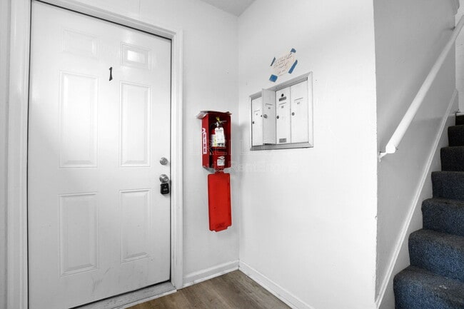 2516 Pennacook Rd in Louisville, KY - Building Photo - Building Photo