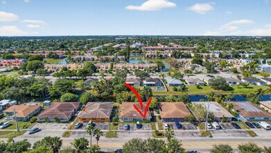 1767 NW 55th Ave in Lauderhill, FL - Building Photo - Building Photo