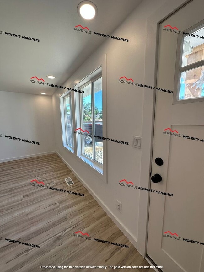 530 4th Ave NW in Napavine, WA - Building Photo - Building Photo