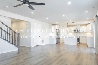 8782 Beaverhead Cir in Colorado Springs, CO - Building Photo - Building Photo