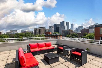 The St-Norbert Apartments in Montréal, QC - Building Photo - Building Photo