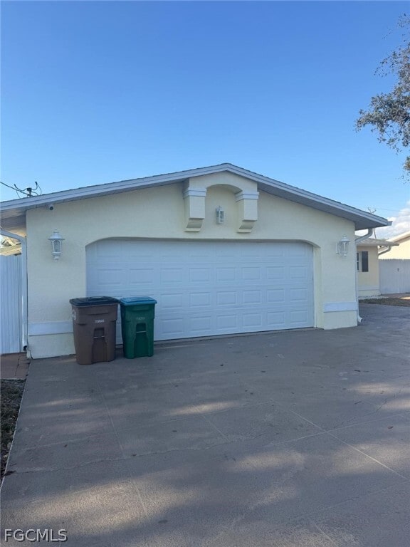 property at 1335 NE Pine Island Ln