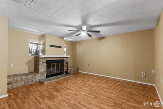 216 Dirks Dr in Wichita Falls, TX - Building Photo - Building Photo