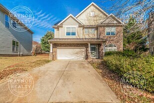 5108 Orabelle Ct in Raleigh, NC - Building Photo