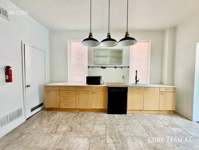 404 W 17 St-Unit -1E in Kansas City, MO - Building Photo - Building Photo