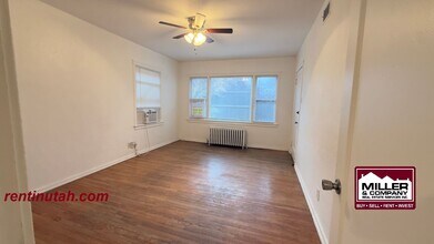 817 E 100 S in Salt Lake City, UT - Building Photo - Building Photo