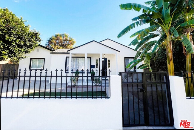 property at 17226 Vanowen St