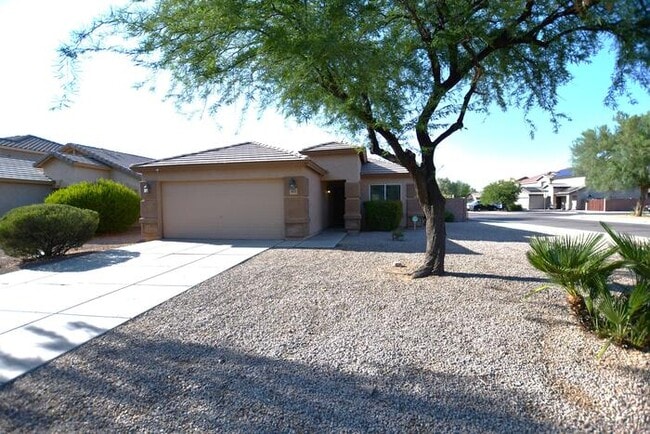 property at 3874 E Superior Rd