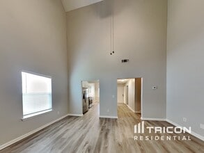 2605 Thunder Basin Way in Douglasville, GA - Building Photo - Building Photo