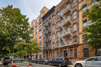 245 W 115th St in New York, NY - Building Photo - Building Photo