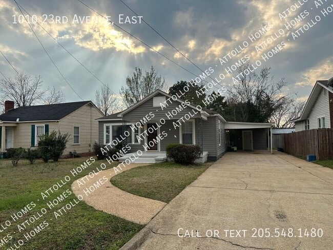 property at 1010 23rd Ave E