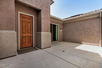 15430 S 183rd Dr in Goodyear, AZ - Building Photo - Building Photo