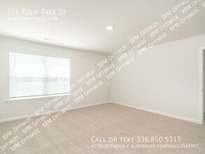 325 Tulip tree St in Sanford, NC - Building Photo - Building Photo