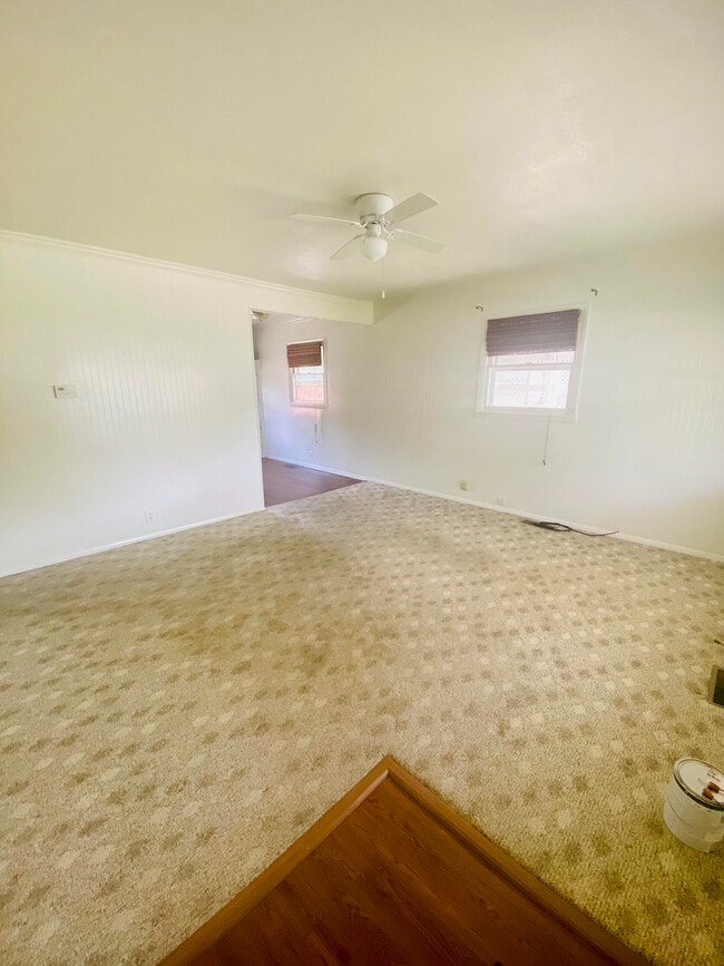 2905 S Chippewa Ln in Muncie, IN - Foto de edificio - Building Photo