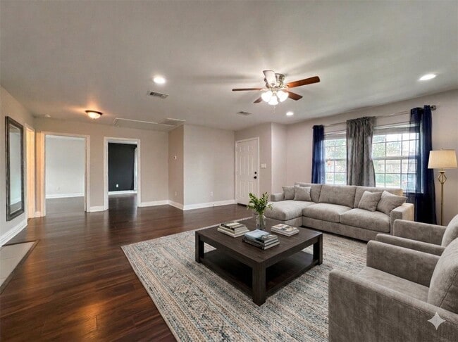 property at 2902 Elser St