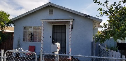 6502 Perry Rd in Bell Gardens, CA - Building Photo - Other