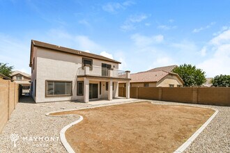 3691 W Goldmine Mountain Dr in Queen Creek, AZ - Building Photo - Building Photo