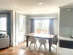 55 Brad Gushue Crescent in St John's, NL - Building Photo - Building Photo