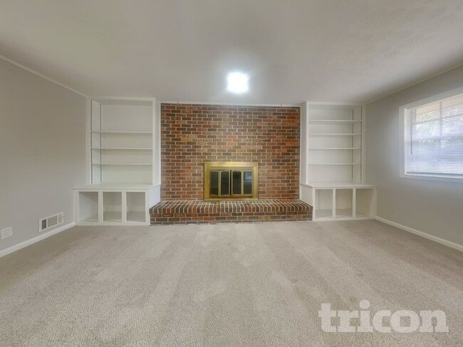 1382 Peggy Ln NW in Conyers, GA - Building Photo - Building Photo