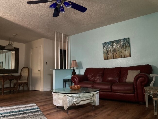 property at 405 F St