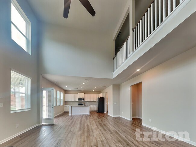 15 Ridgewood Wy in Dallas, GA - Building Photo - Building Photo