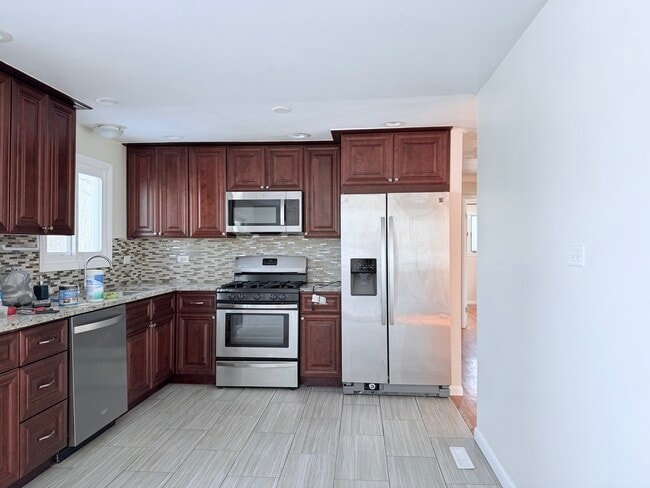 1432 Concord Ln in Schaumburg, IL - Foto de edificio - Building Photo