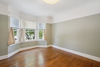 1431 Quesada Ave, Unit 1 in San Francisco, CA - Building Photo - Building Photo