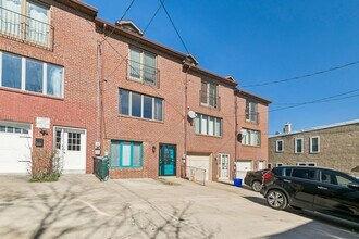 3379 Frederick St in Philadelphia, PA - Foto de edificio - Building Photo