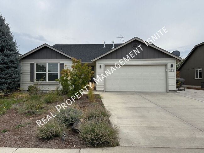 property at 222 Southwest 33rd Drive
