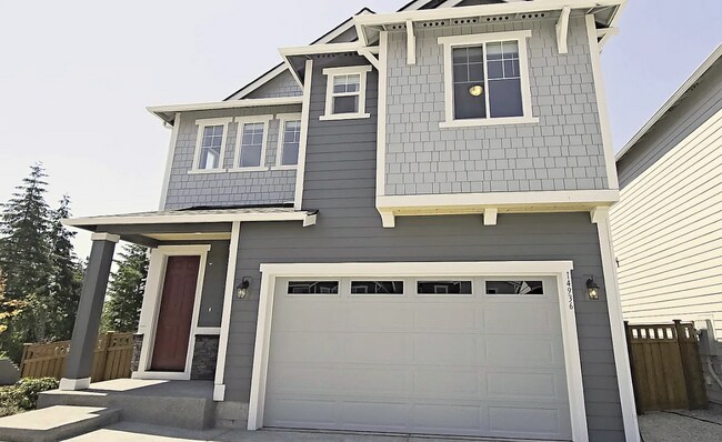 property at 14936 Tyee Dr E