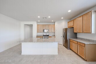 2034 W Desert Frst Trl in Phoenix, AZ - Building Photo - Building Photo