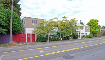 6111-6117 8th Ave Apartments