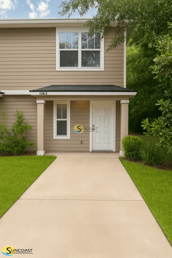 1282 Orton St in Jacksonville, FL - Building Photo - Building Photo