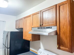 441 Park Ave N in Renton, WA - Foto de edificio - Building Photo