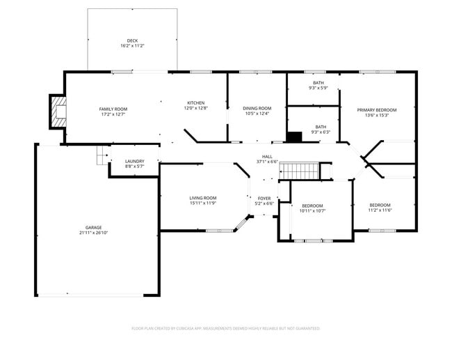 3404 E 58th Ct in Spokane, WA - Building Photo - Building Photo