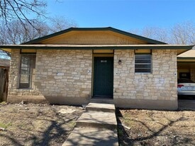 5202 Bogey Ct in Austin, TX - Building Photo
