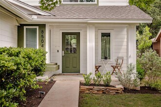 8504 Verona Trail in Austin, TX - Building Photo - Building Photo