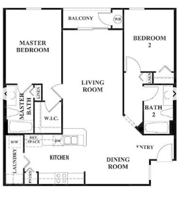 6057 Maggies Cir in Jacksonville, FL - Building Photo - Building Photo