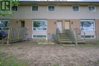 550-550 Second St in London, ON - Building Photo - Building Photo