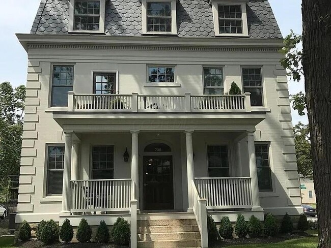 property at 738 Bryden Rd