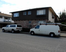 Barkley Square Apartments