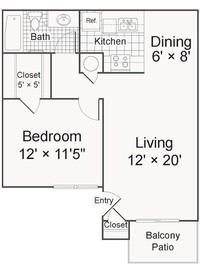 Starburst Apartments photo'