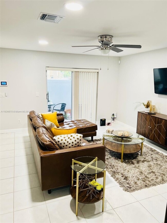 property at 12661 SW 53rd St
