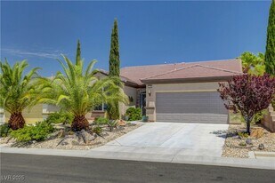 2176 Shadow Canyon Dr in Henderson, NV - Building Photo