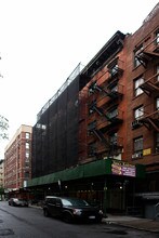 Lower East Side Tenement Museum in New York, NY - Foto de edificio - Building Photo