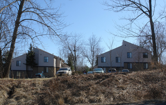 Mansfield Village in Mansfield, PA - Building Photo - Building Photo