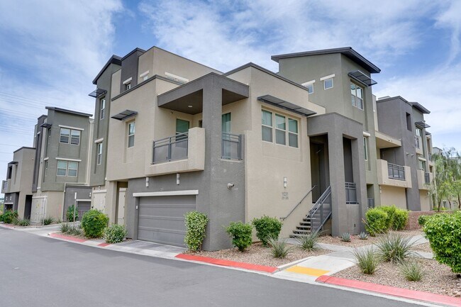 property at 11231 Hidden Peak Ave