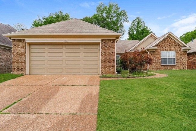 property at 10046 Nolton Cir