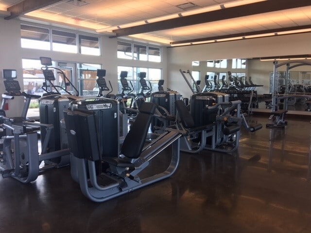 property at 2534 Blazing Star Dr