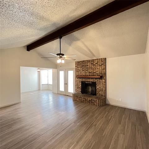 432 Live Oak Ln in Weatherford, TX - Building Photo - Building Photo